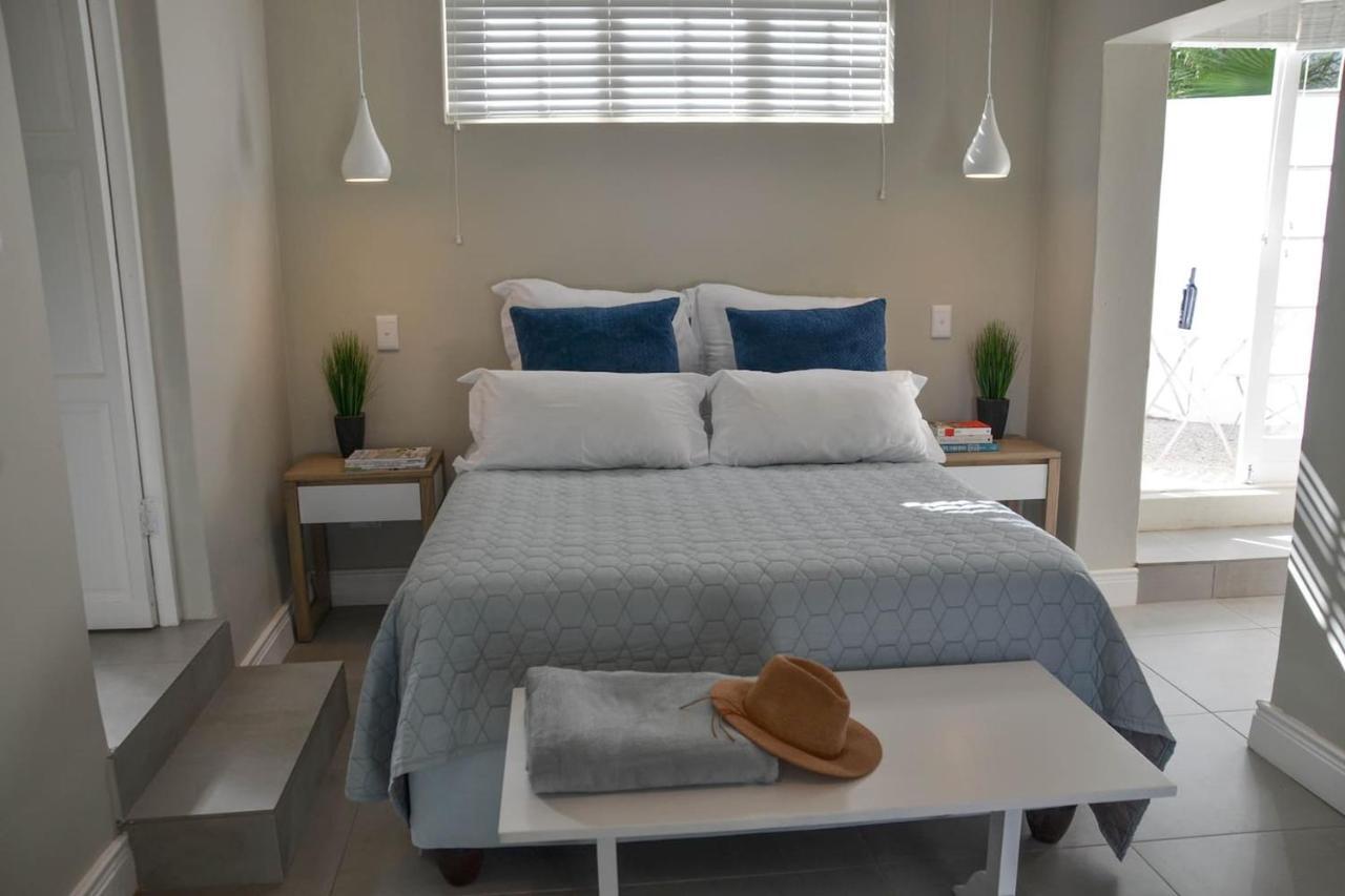 Krom Cottage Montagu Dış mekan fotoğraf
