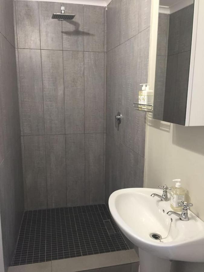 Krom Cottage Montagu Dış mekan fotoğraf