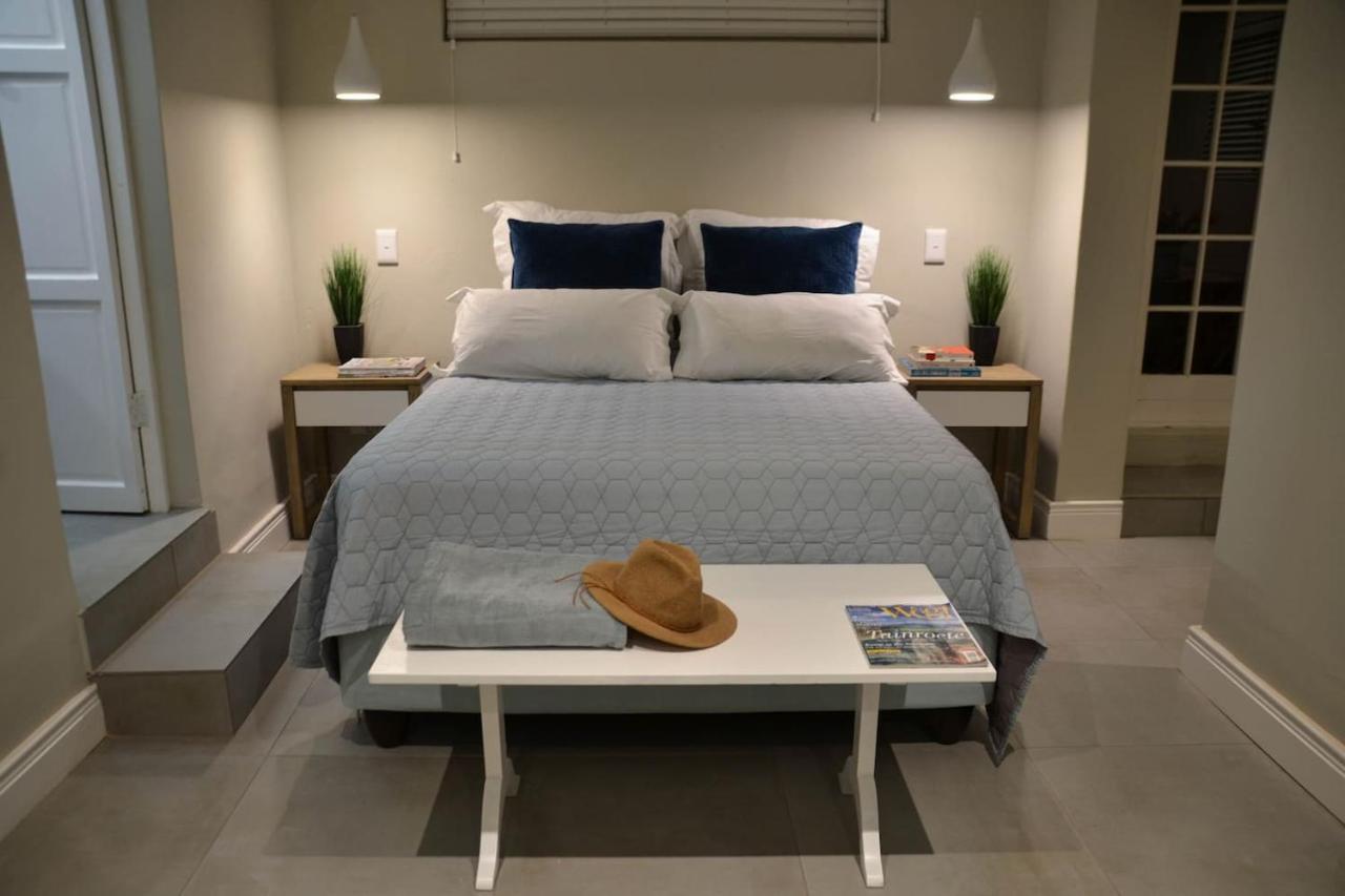 Krom Cottage Montagu Dış mekan fotoğraf